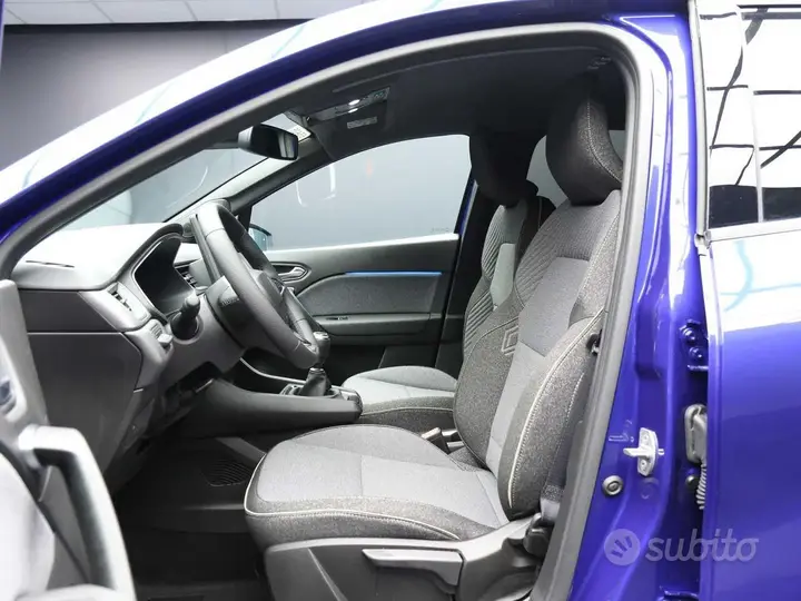 Renault Captur 2026 photo 3