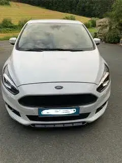 Ford S-Max 2017 photo 3