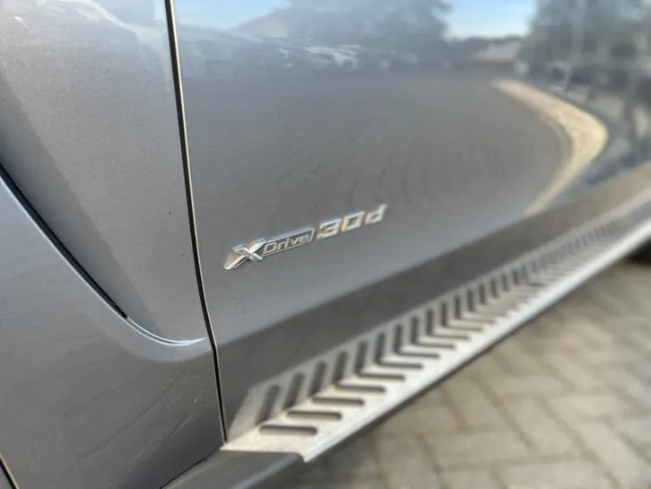 BMW X5 2015 photo 3