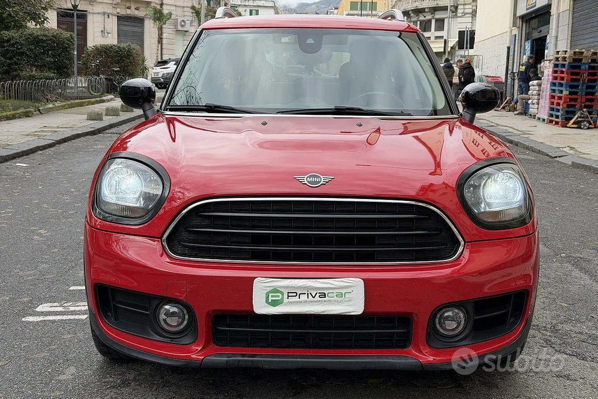 Mini Mini Countryman 2020 photo 2