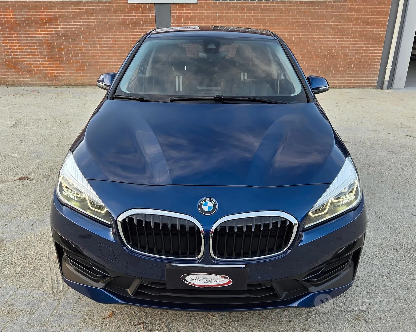 BMW 2Er Active Tourer 2019 photo 5