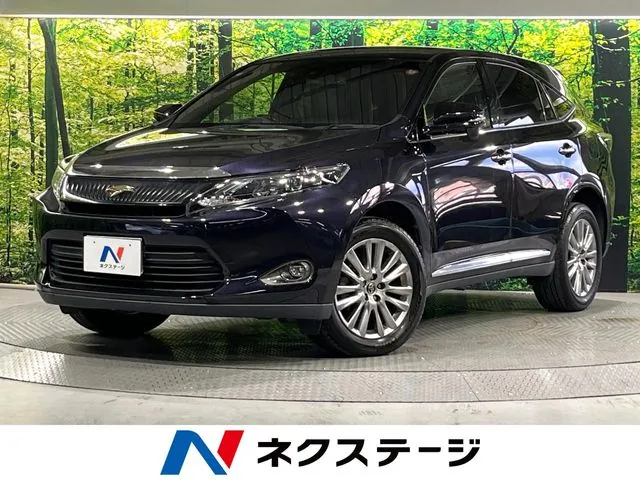 Toyota Hari