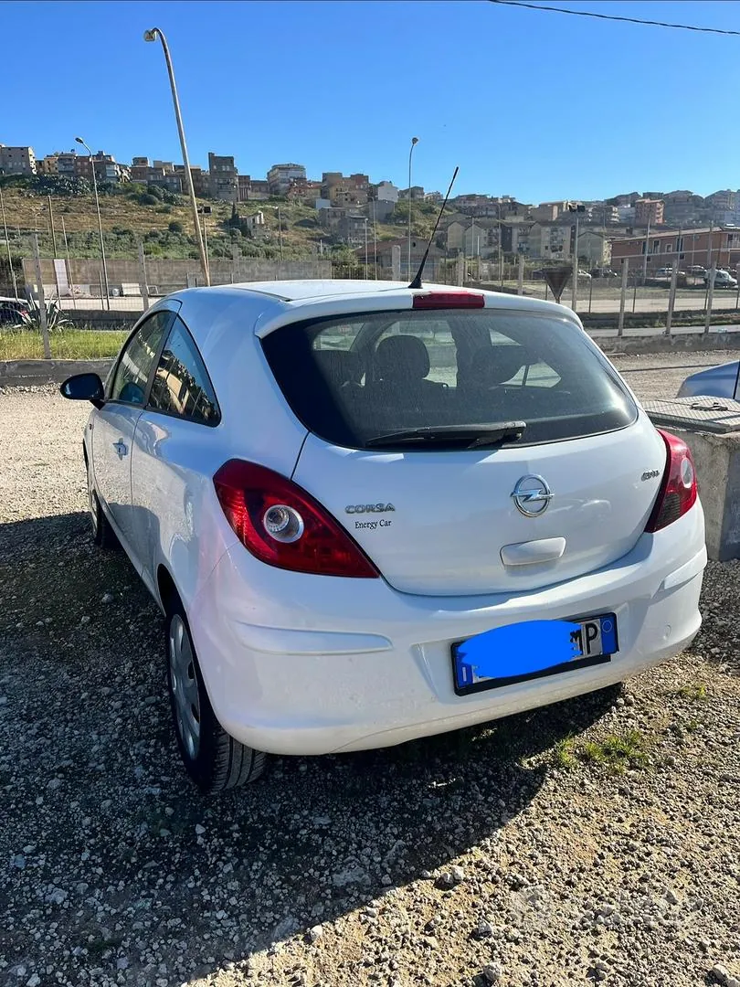 Opel Corsa 2013 photo 3