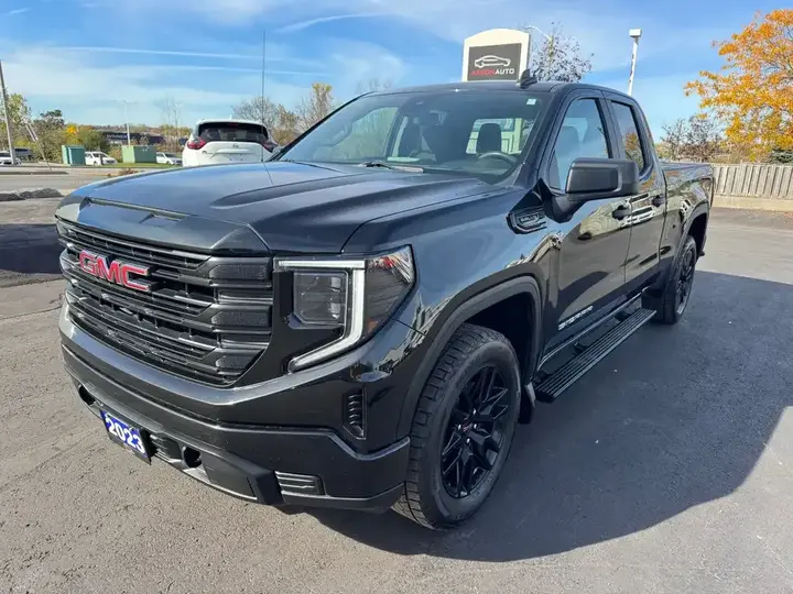 GMC Sierra 1500