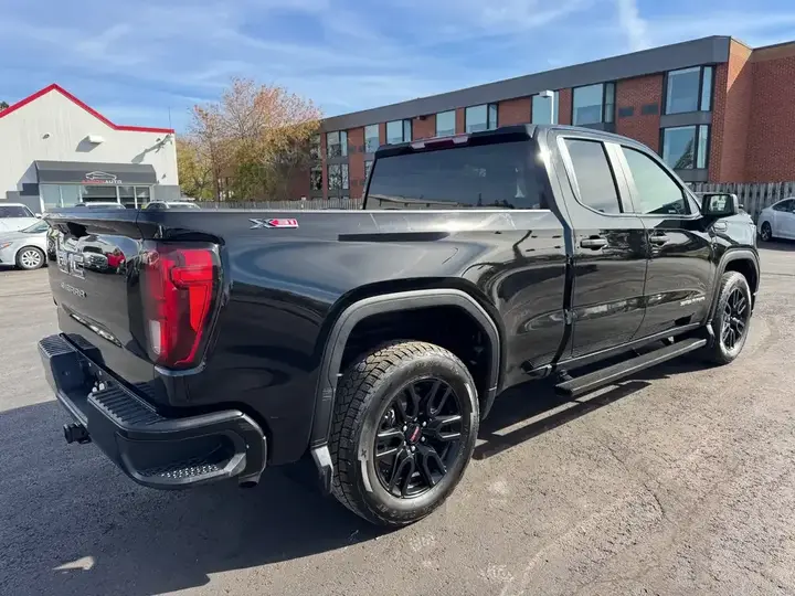 GMC Sierra 1500 2023 photo 5