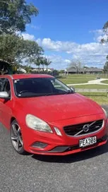 Volvo V60 2012 photo 3