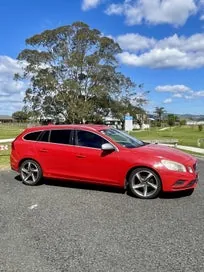 Volvo V60 2012 photo 5