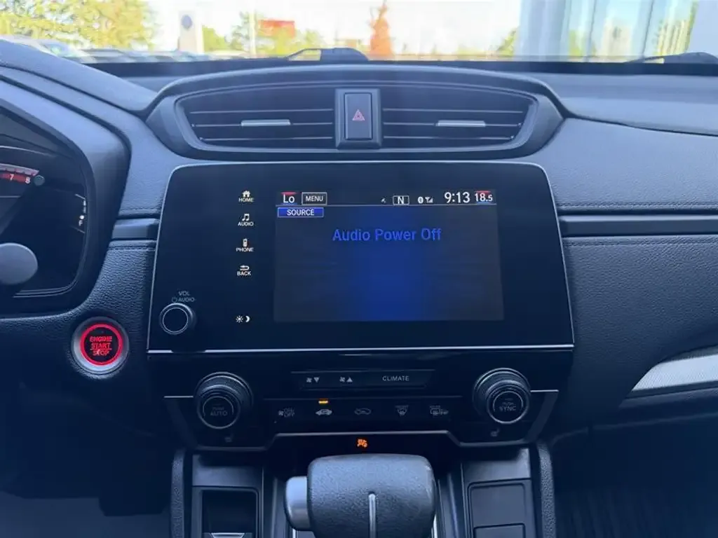 Honda Cr-V 2021 photo 4