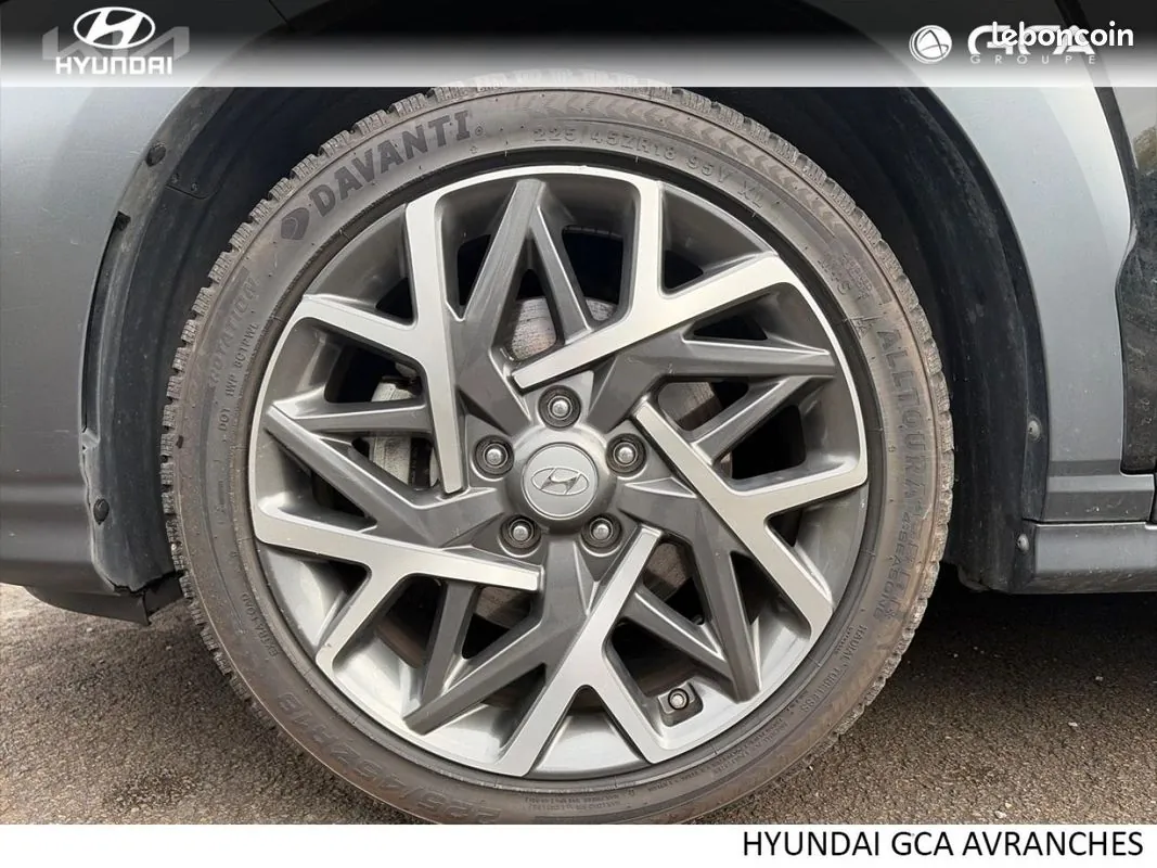 Hyundai Kona 2022 photo 4