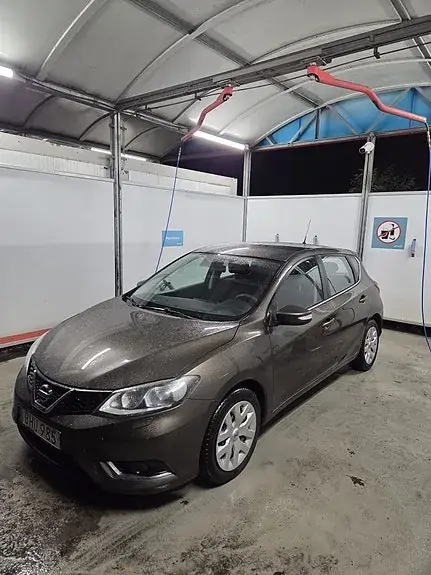 Nissan Pulsar 2015 photo 2