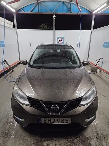 Nissan Pulsar
