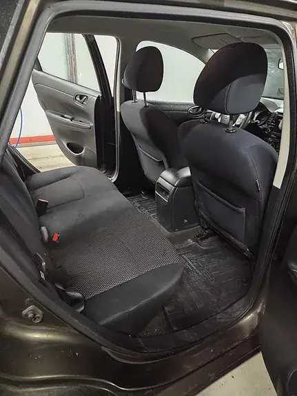 Nissan Pulsar 2015 photo 5