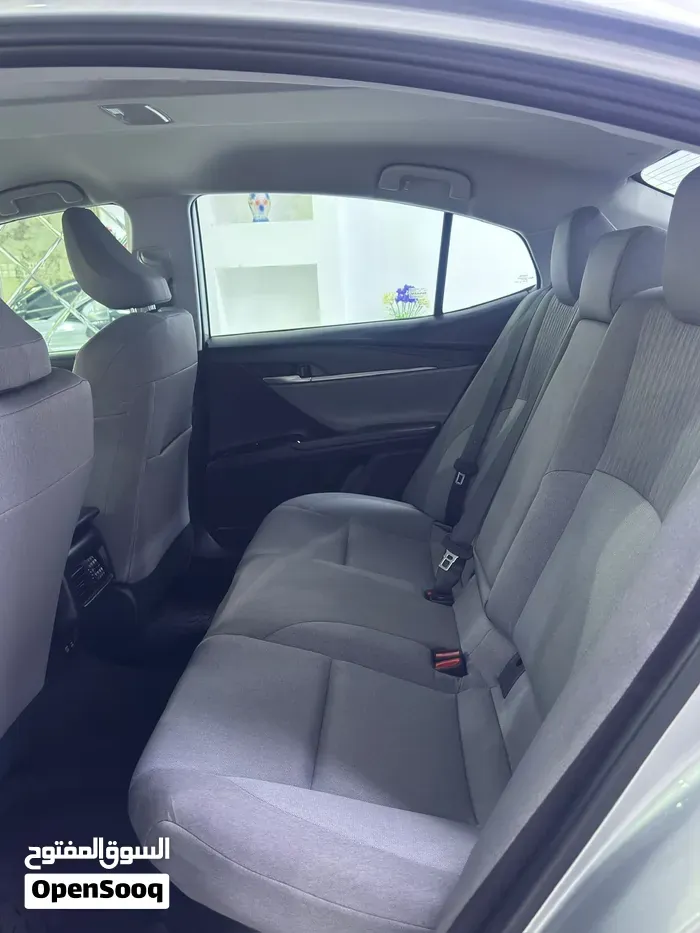 Toyota Camry 2025 photo 4