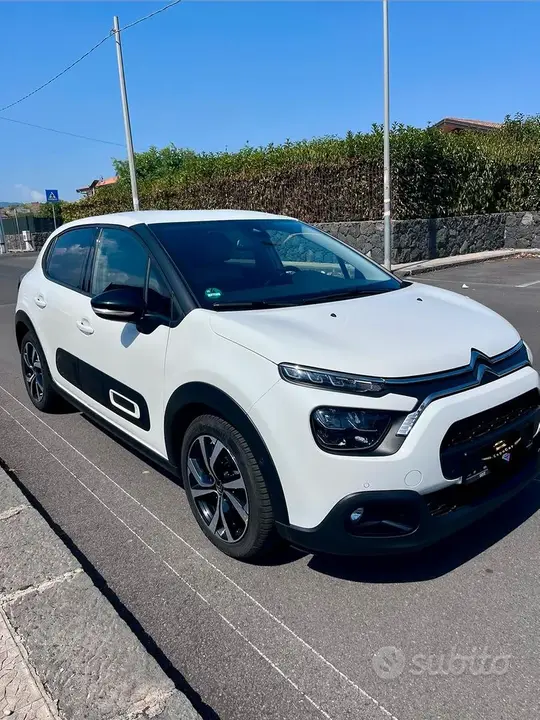 Citroen C3 2022 photo 2