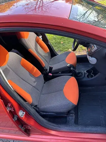 Toyota Aygo 2012 photo 3