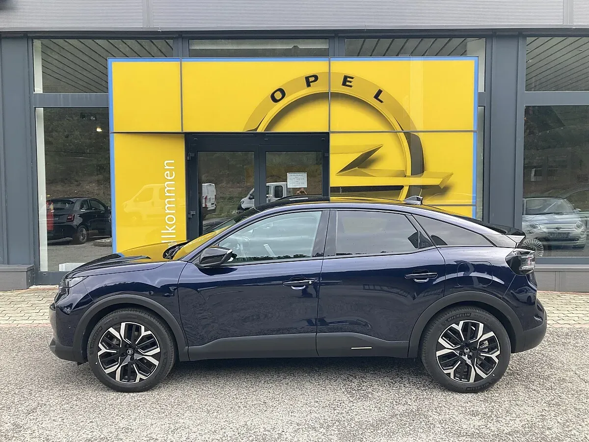 Citroen C4 2025 photo 3