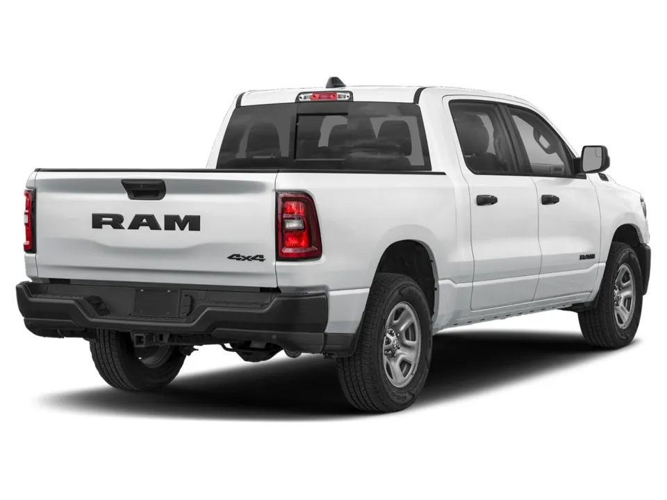 Ram 1500 2026 photo 2