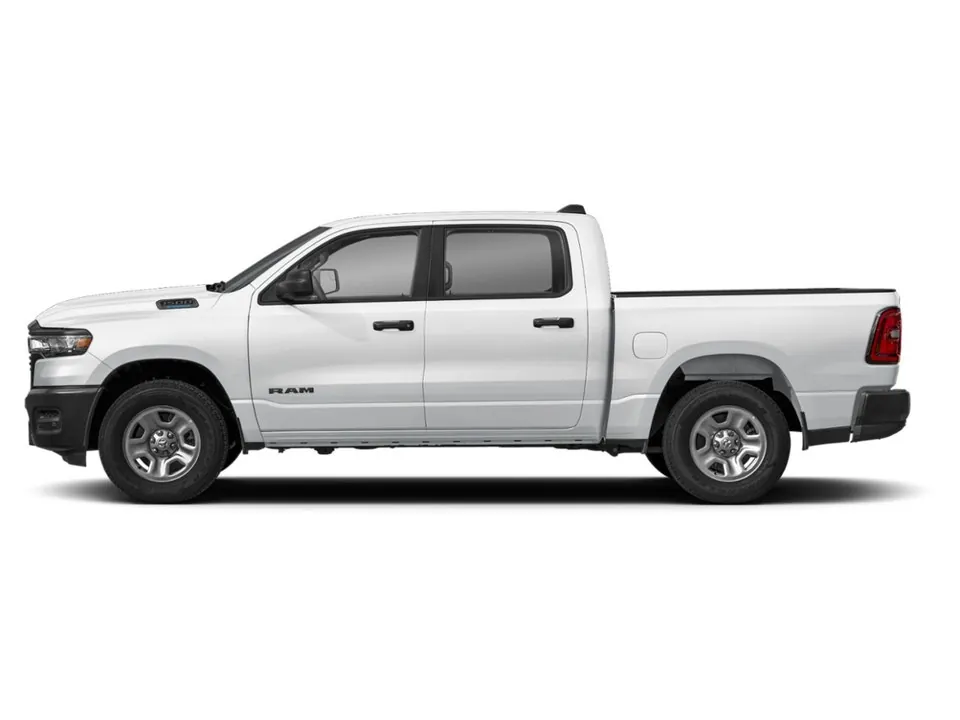 Ram 1500 2026 photo 3