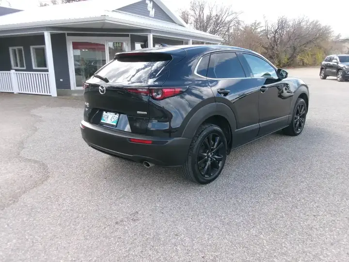 Mazda Cx-30 2024 photo 3