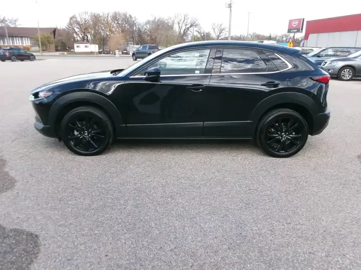 Mazda Cx-30 2024 photo 5