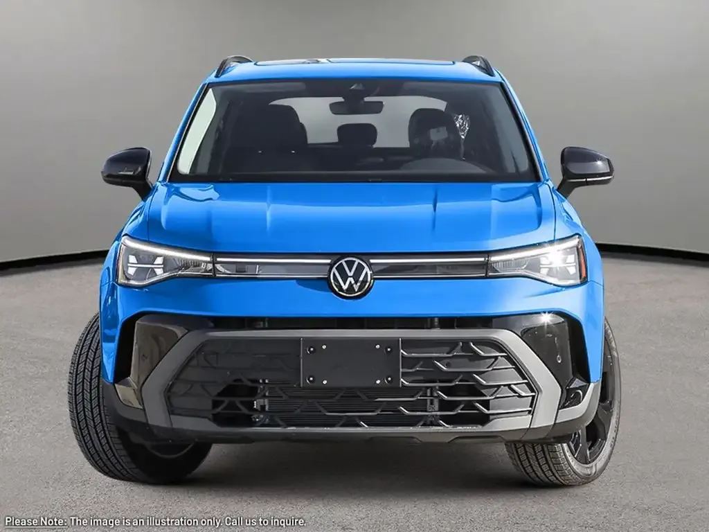 Volkswagen Taos 2026 photo 2