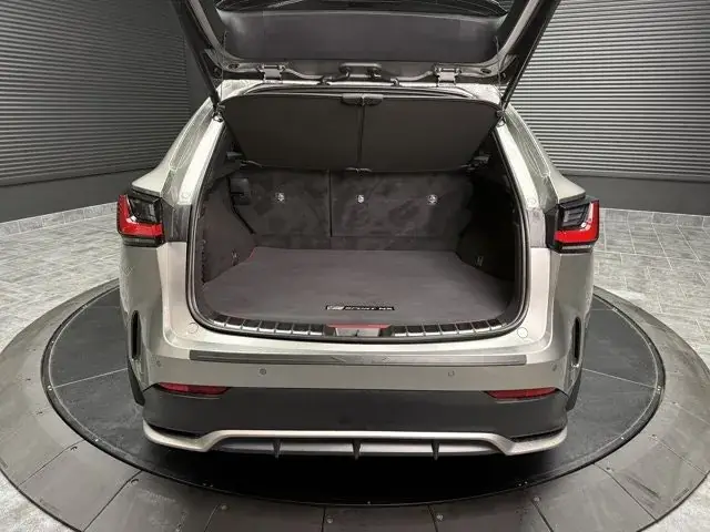 Lexus Nx 2023 photo 5