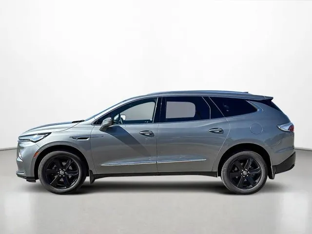 Buick Enclave 2023 photo 3
