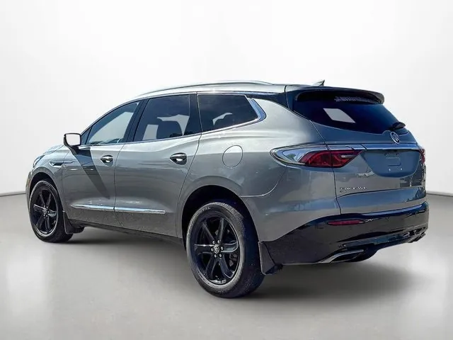 Buick Enclave 2023 photo 5