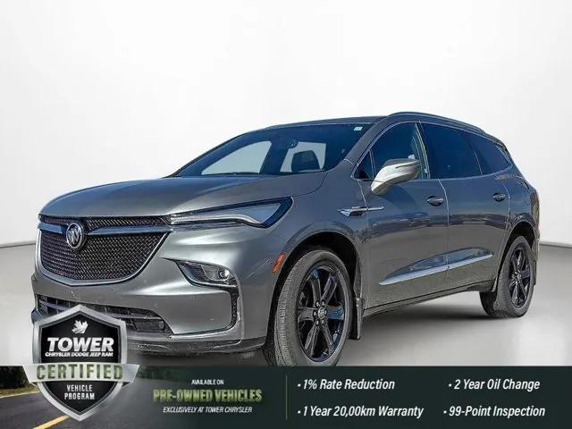 Buick Enclave