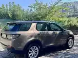 Land Rover Discovery Sport 2015 photo 4