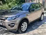 Land Rover Discovery Sport 2015 photo 3
