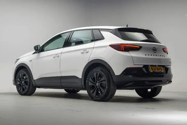 Opel Grandland 2024 photo 3