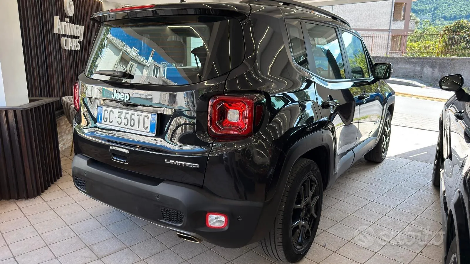 Jeep Renegade 2021 photo 4
