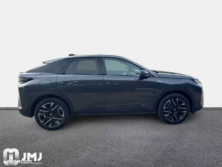 Peugeot 3008 2026 photo 4