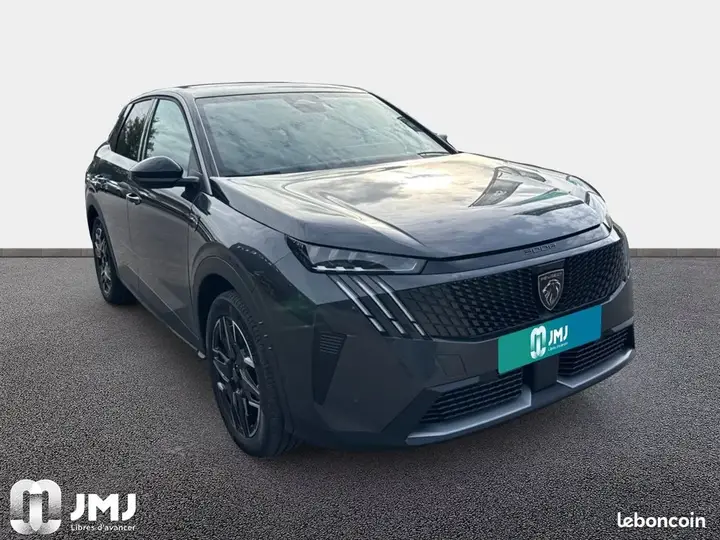 Peugeot 3008 2026 photo 5