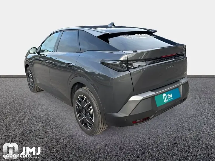 Peugeot 3008 2026 photo 2