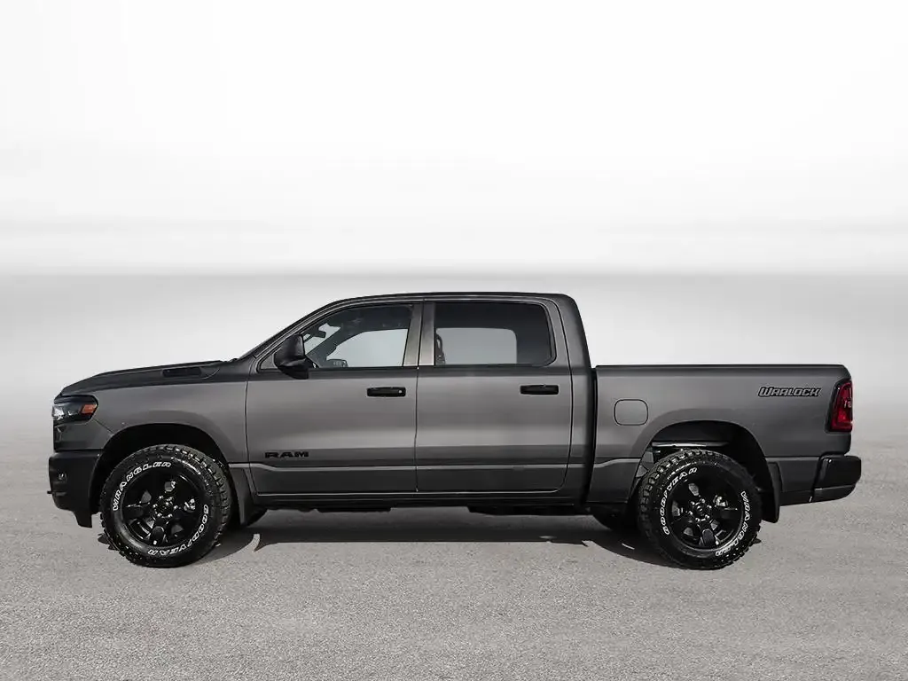 Ram 1500 2026 photo 3