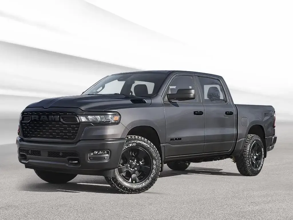 Ram 1500