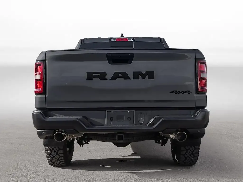 Ram 1500 2026 photo 5