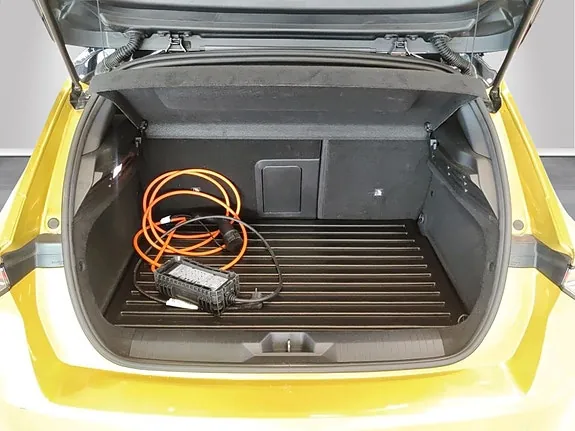 Opel Astra 2022 photo 5