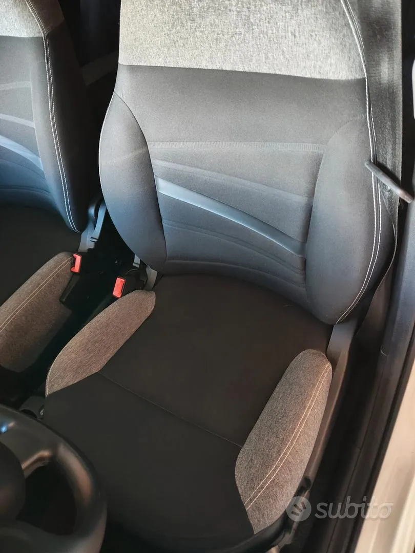 Fiat Panda 2021 photo 5