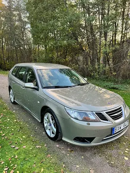 Saab 9-3