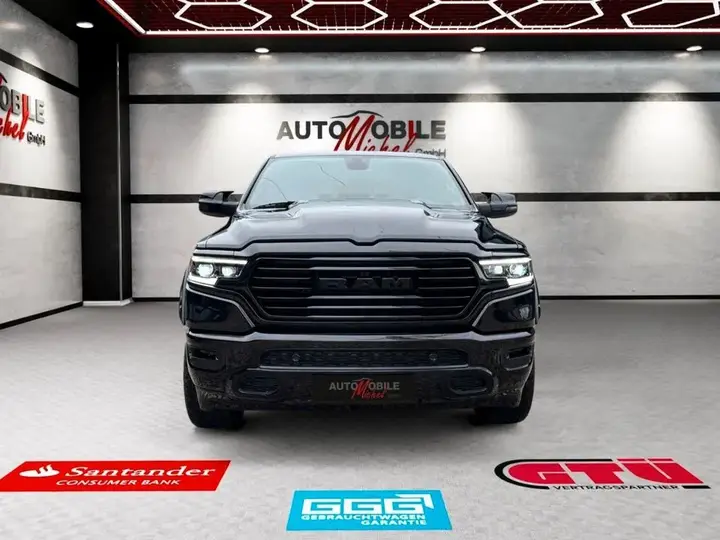 Dodge Ram 1500