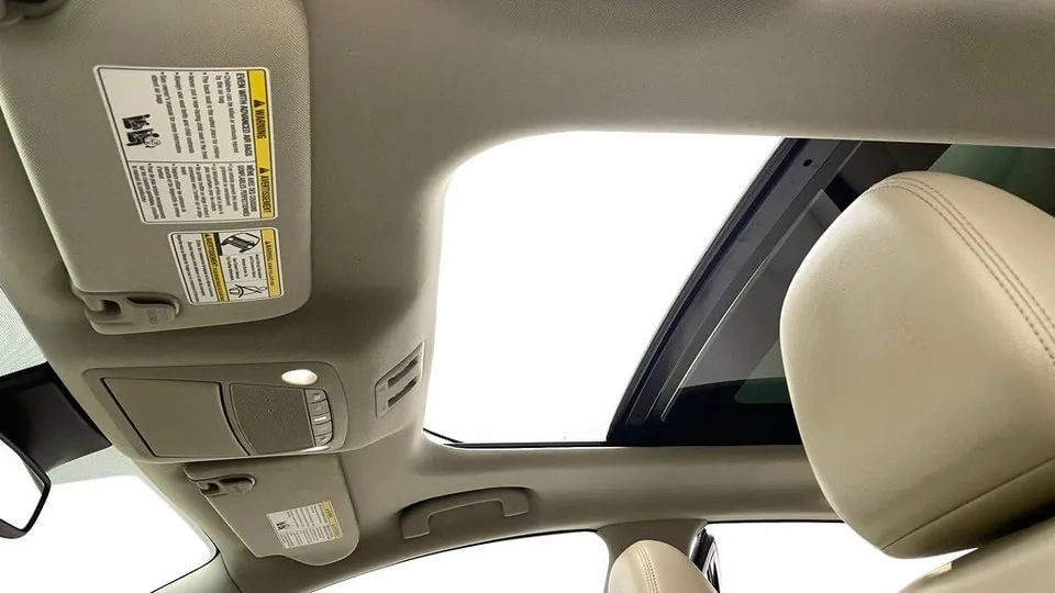 Nissan Murano 2021 photo 4