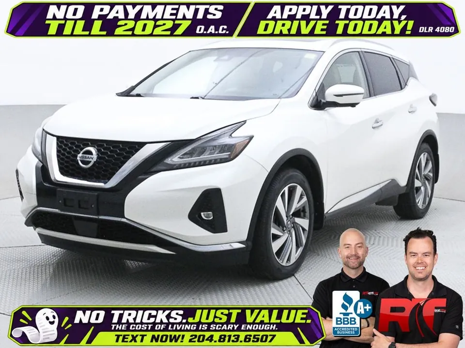 Nissan Murano