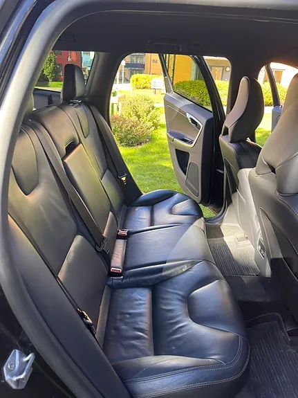 Volvo Xc60 2014 photo 3