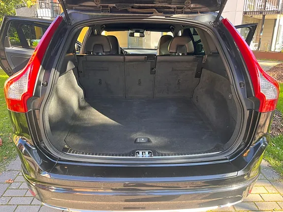 Volvo Xc60 2014 photo 5