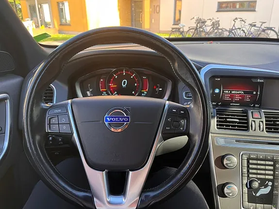 Volvo Xc60 2014 photo 4