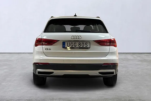 Audi Q3 2022 photo 5