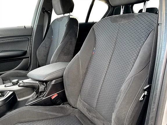 BMW 118I 2016 photo 5